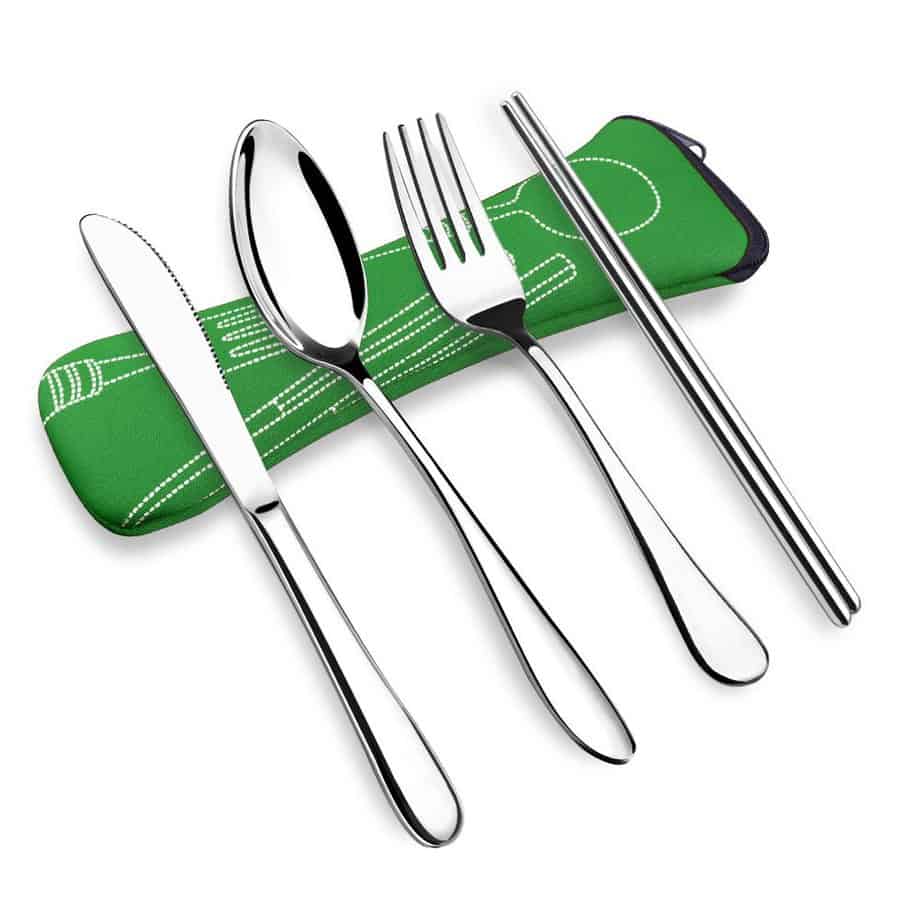 Zero Waste Tool Kit