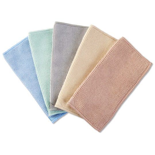 Norwex Microfiber Cloths