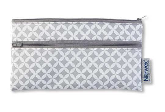 Norwex Reusable Wet Bag