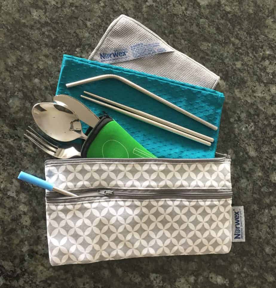 Zero Waste Tool Kit on a Budget
