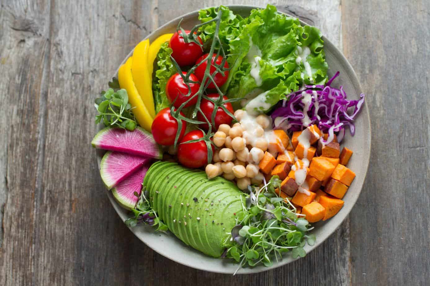 Clean Eating: How to get started eating a clean diet