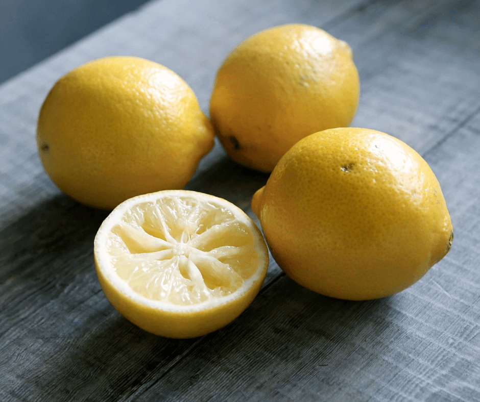 natural cleaning tips
