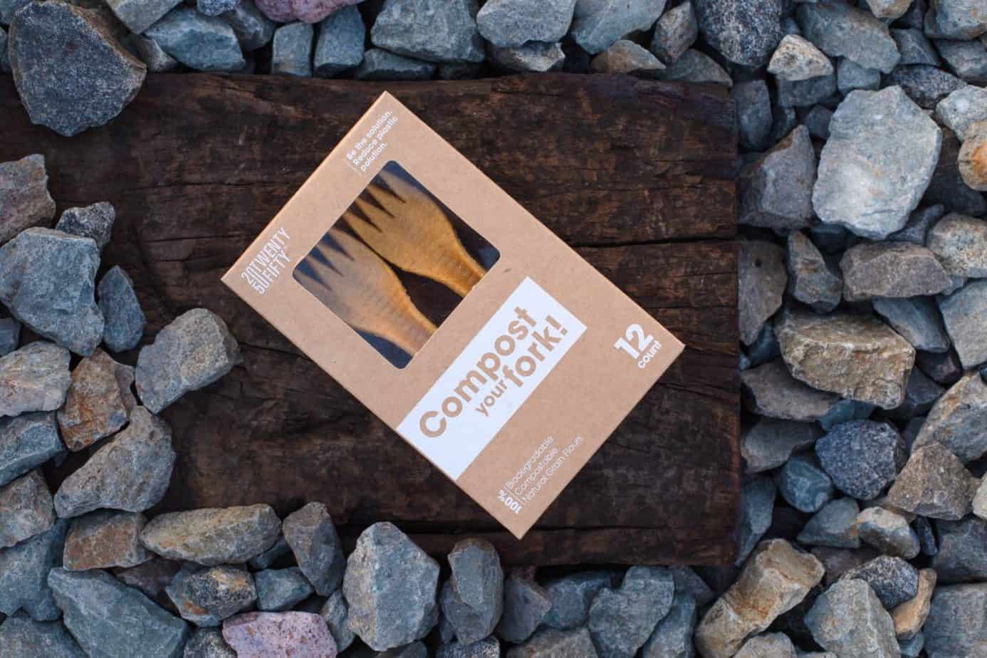 zero waste goals twentyfifty fork