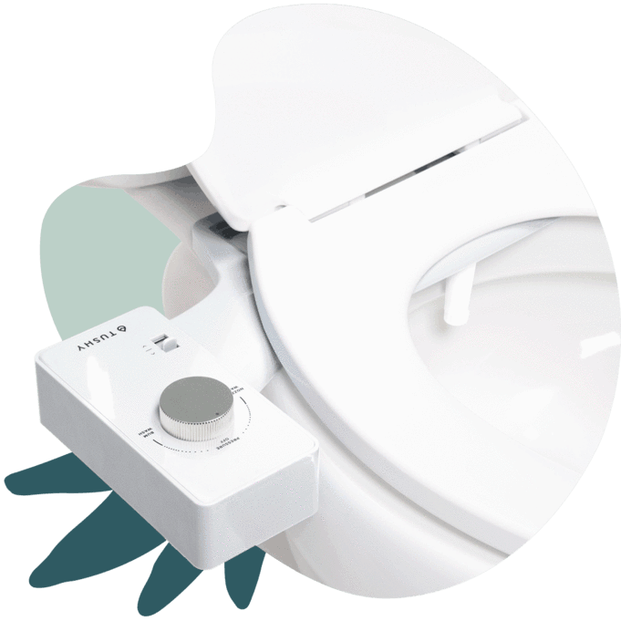 Tushy Bidet