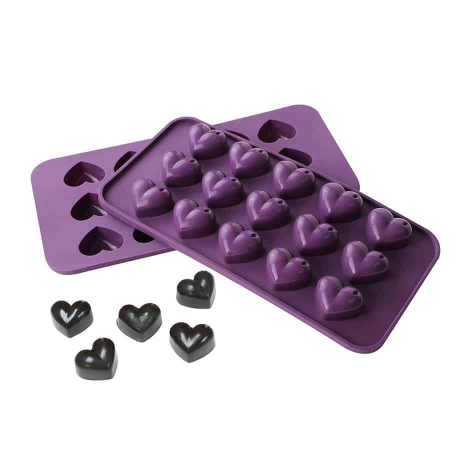 Amazon silicone crayon mold