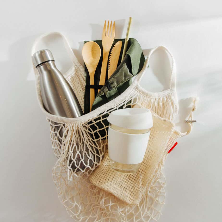 zero waste supplies