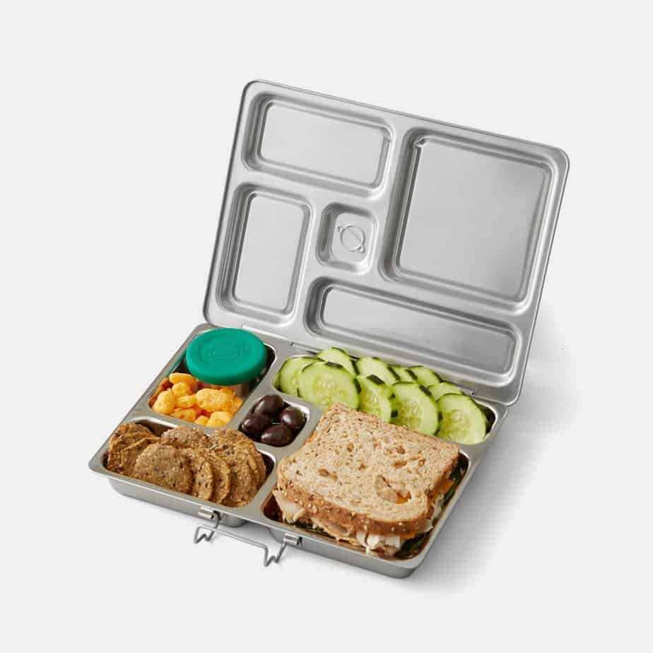 Planetbox Lunchbox
