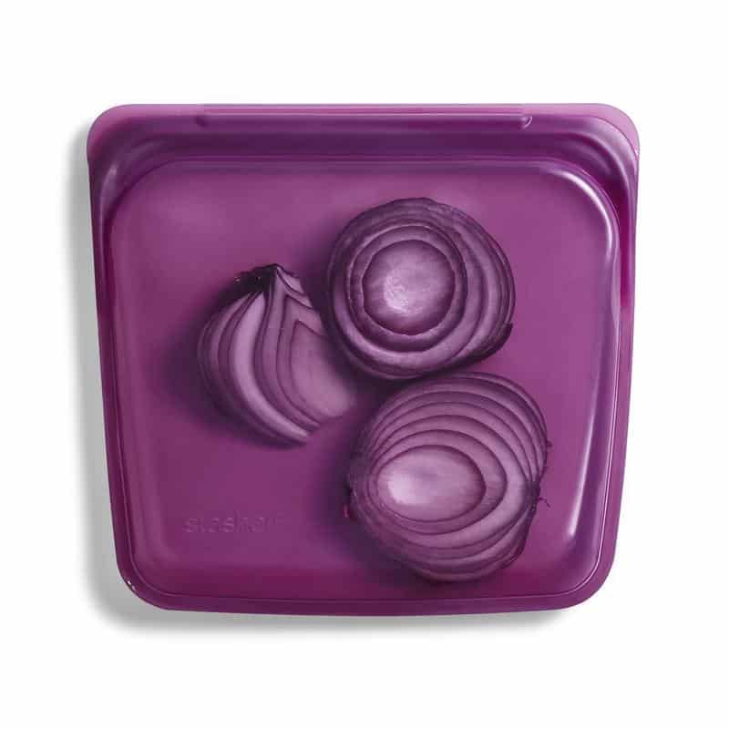 Stasher Silicone Storage Bag
