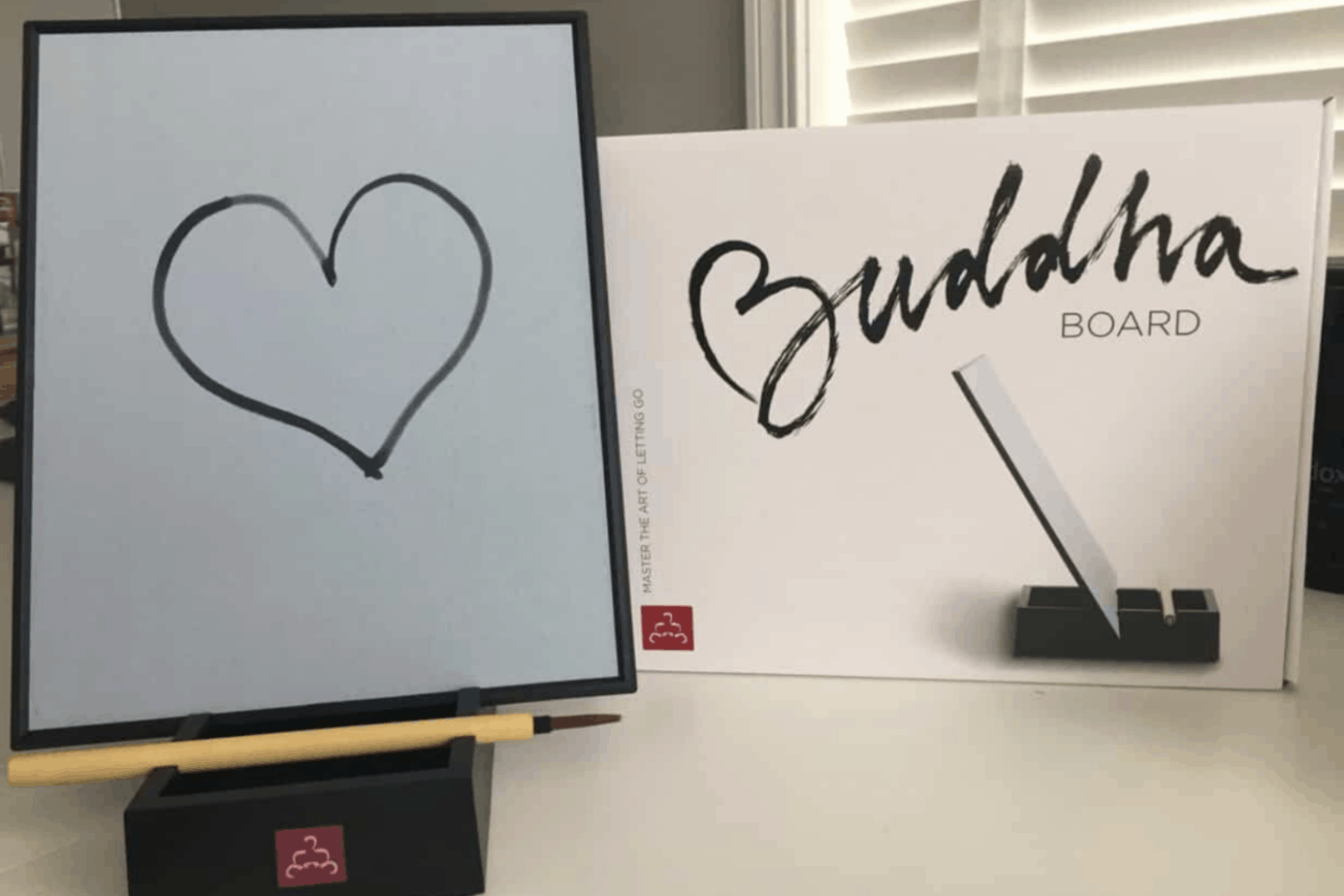 Buddha Board
