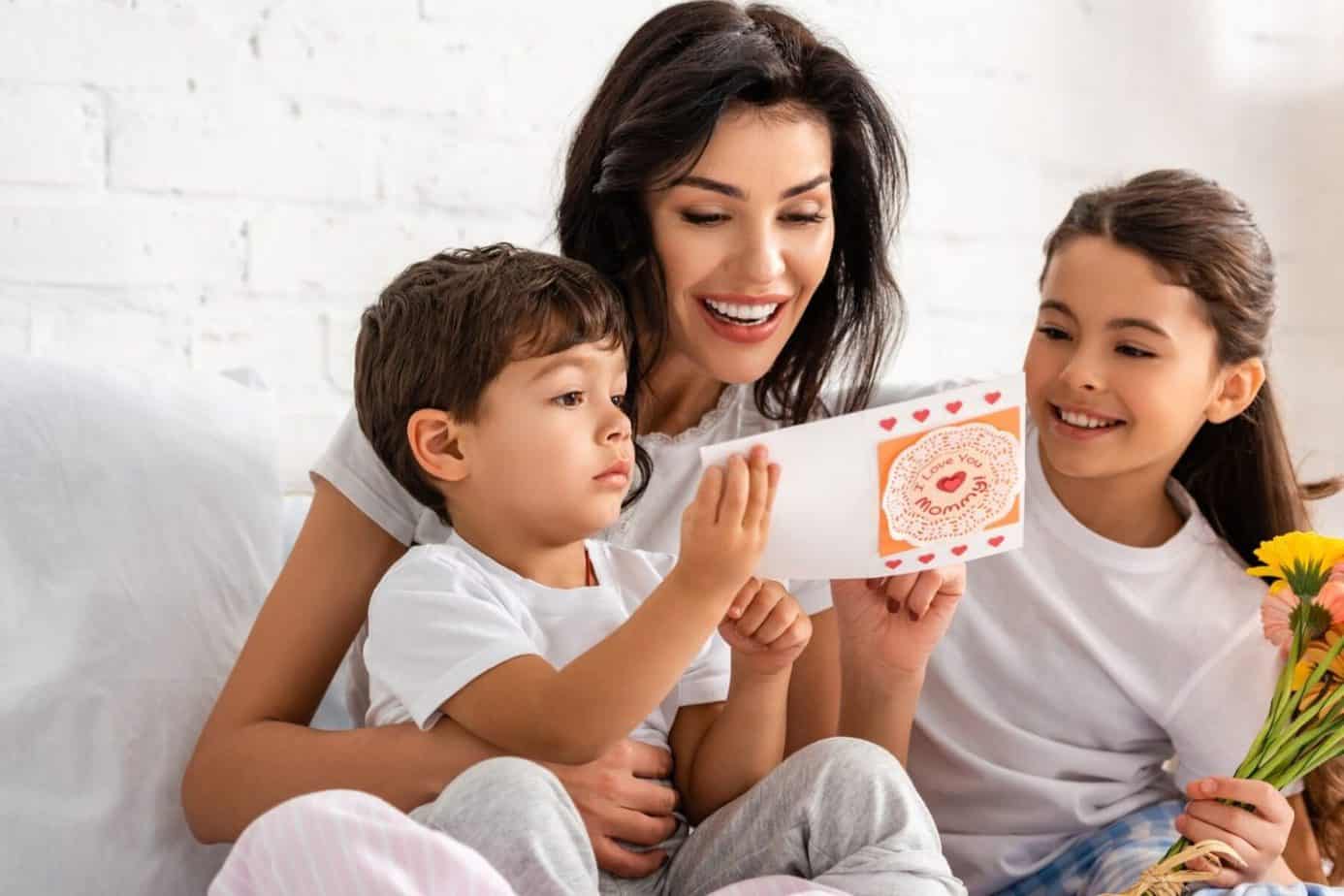 zero waste Mother's Day gifts