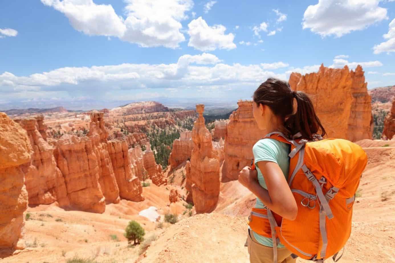 Bryce Canyon National Park