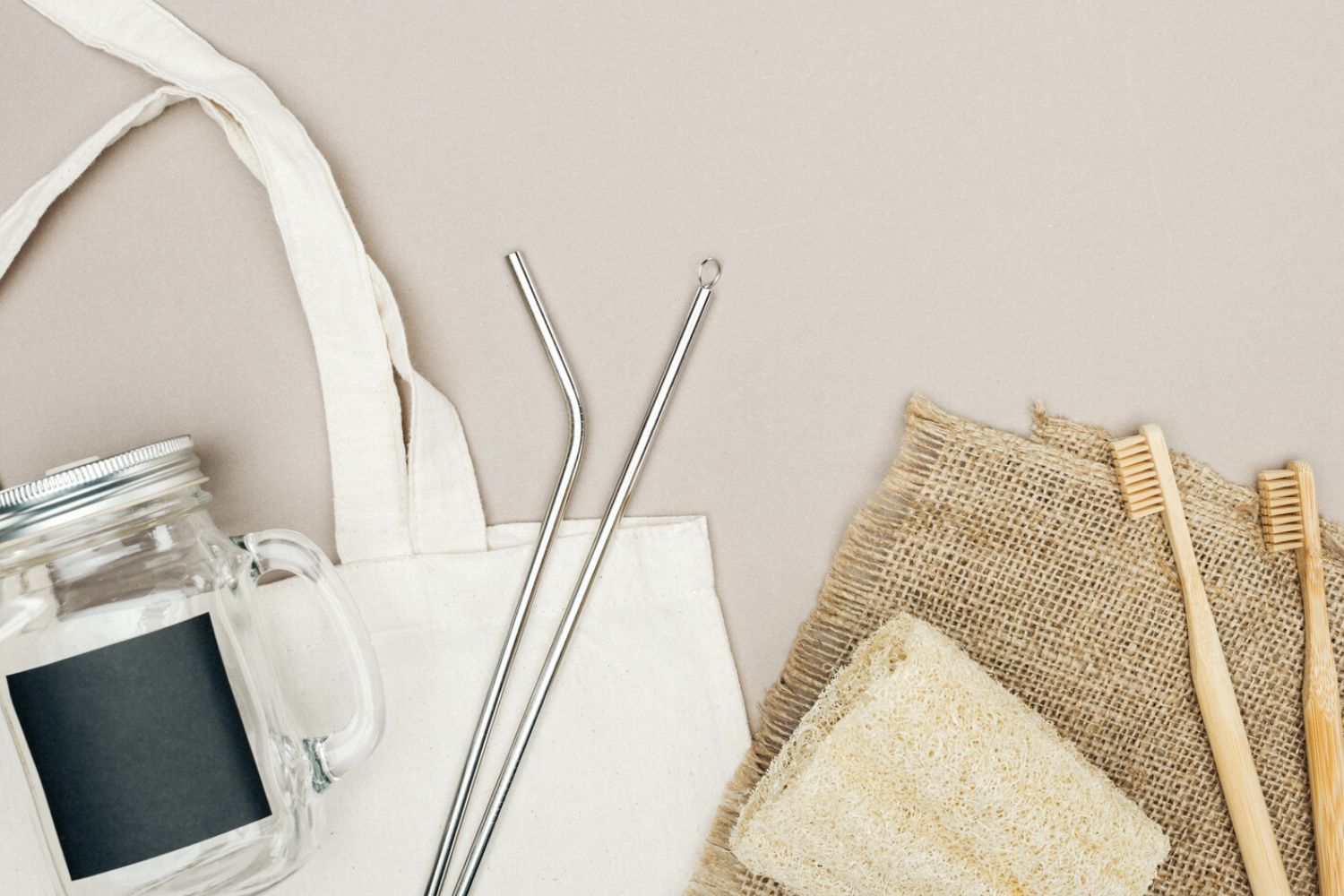 How to Go Imperfectly Zero Waste (for Families)