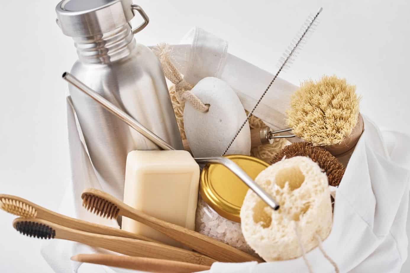 9 Zero Waste Swaps (Every Family Can Make)