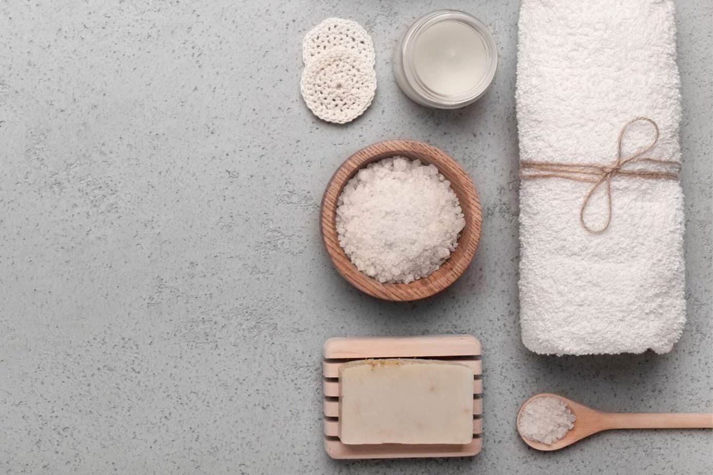 zero waste beauty