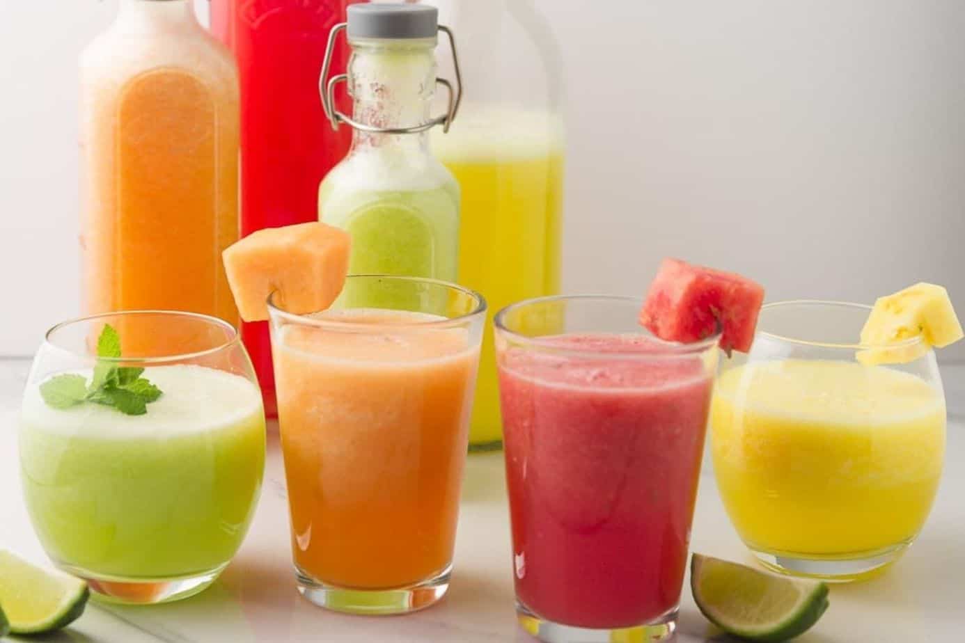 Simple Zero Waste Desserts & Drinks {To Make Any Day!}