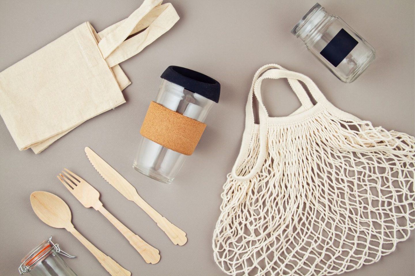 ways to reduce plastic waste