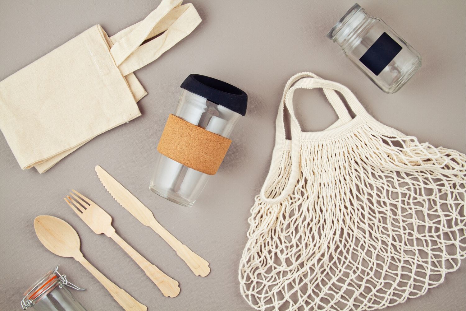 21 Simple Ways to Reduce Plastic Waste