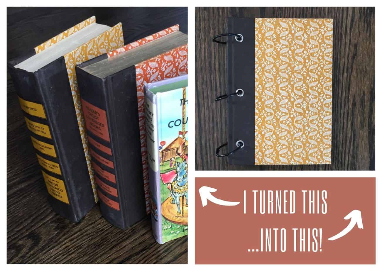 11 Upcycled Projects That Will Help Save The Planet