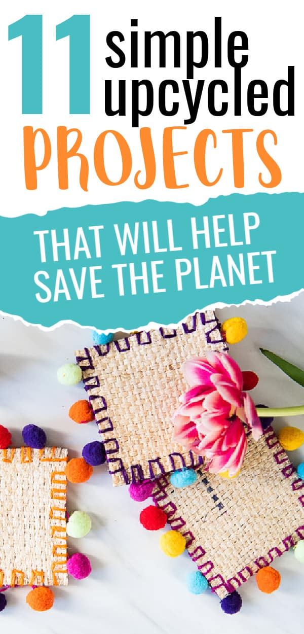 11 upcycled projects